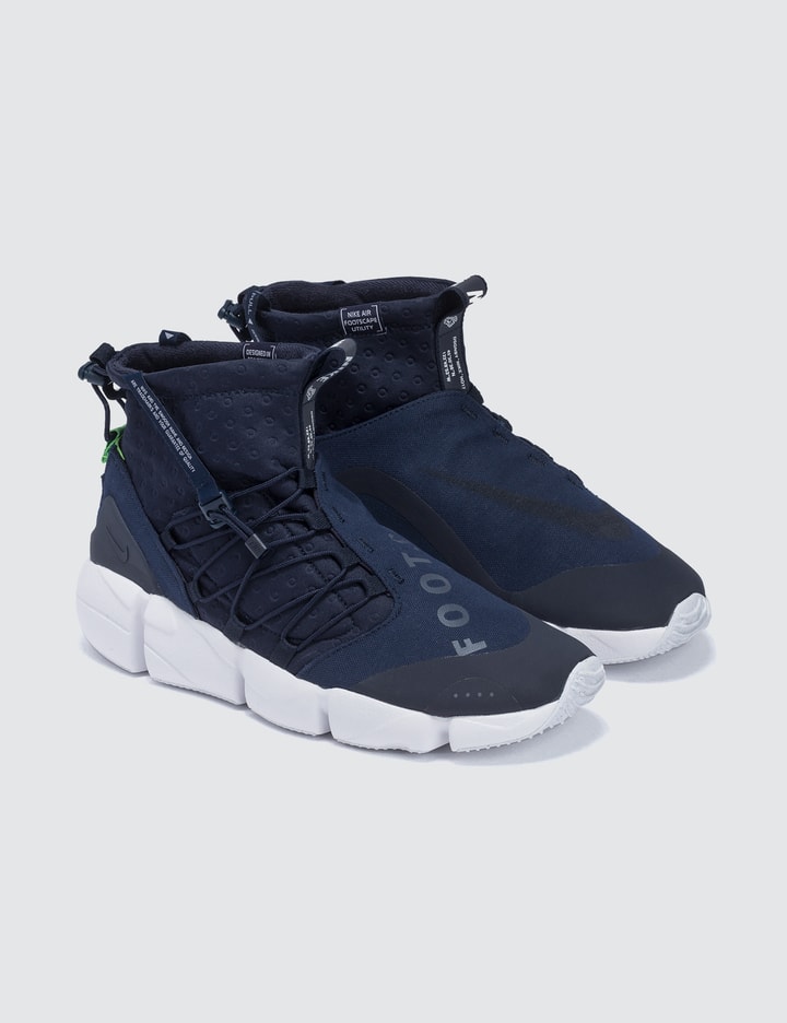 Air Footscape Mid Utility Placeholder Image