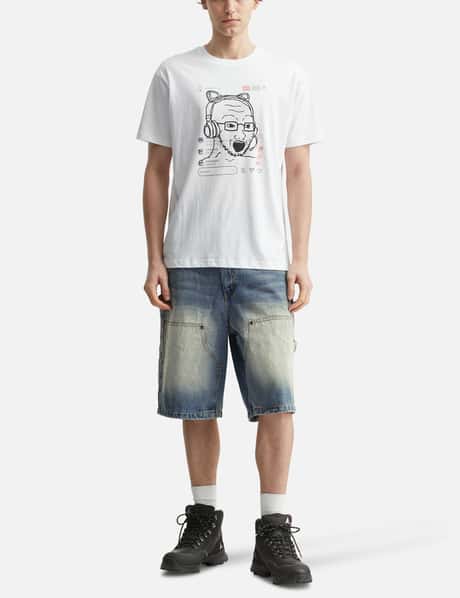 Live T-Shirt view 14