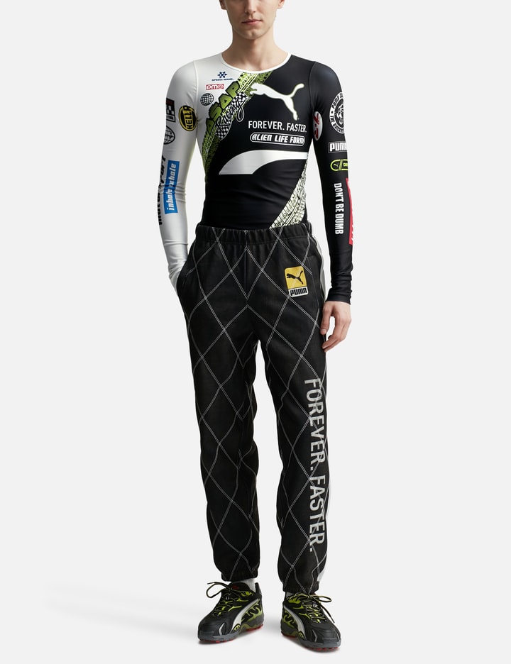 Puma x A$AP ROCKY Tire Bodysuit Placeholder Image