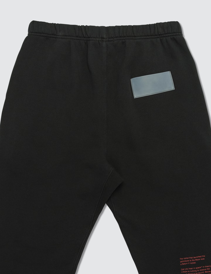 NASA Slim Sweatpants Placeholder Image