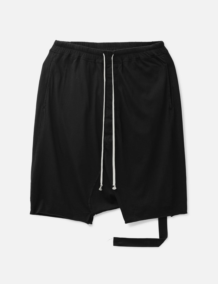Rick Owens Drkshdw Drawstring Pods