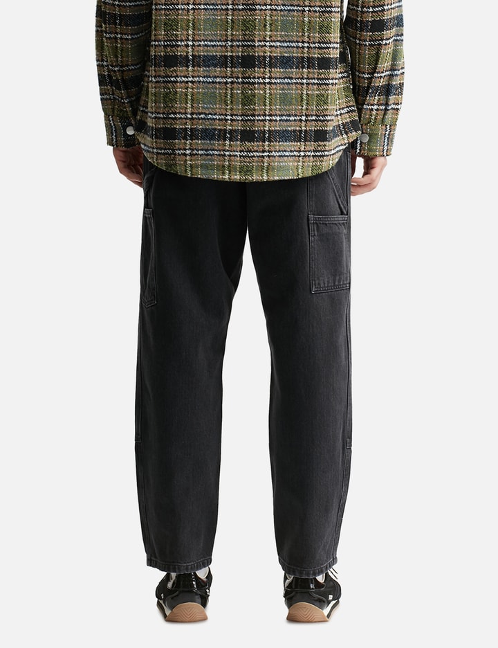 Double Knee Pants Placeholder Image