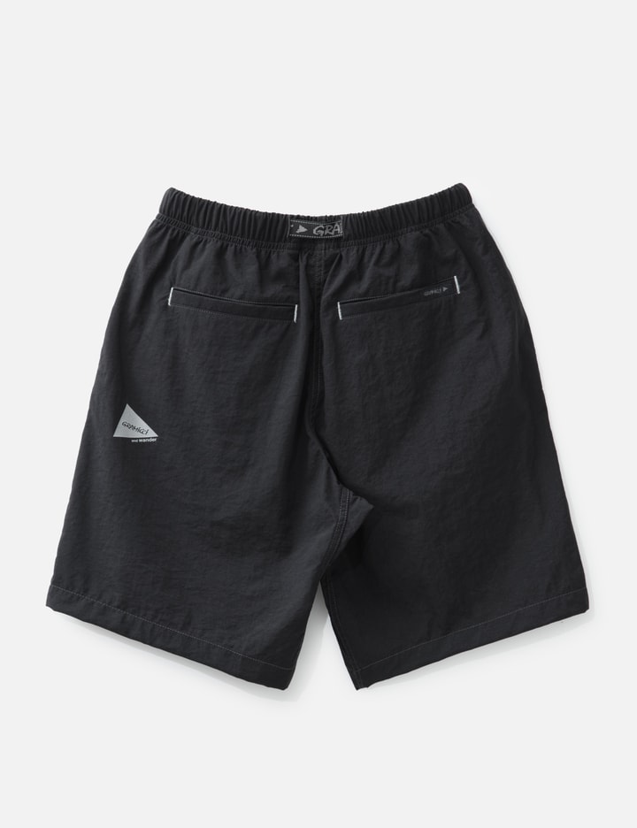 Gramicci x and wander Nylon G-Shorts Placeholder Image