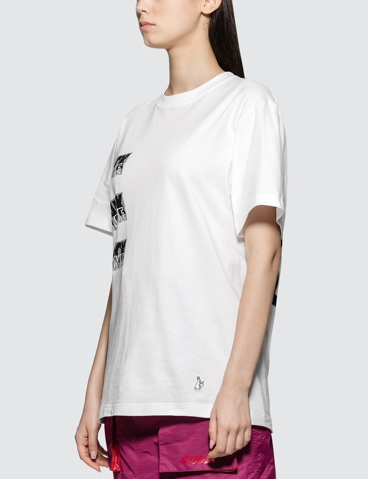 Love Or Fxxk Short Sleeve T-shirt Placeholder Image