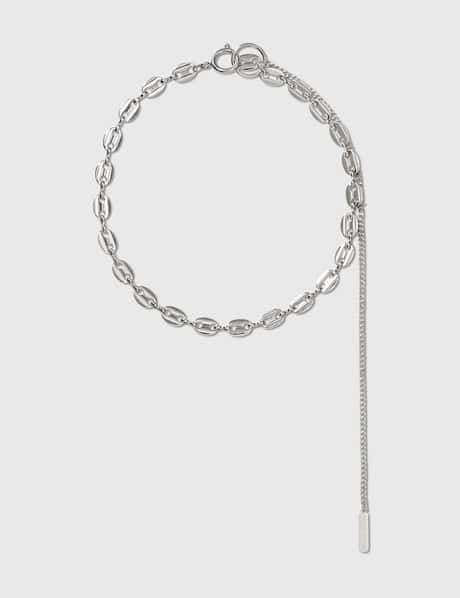 Justine Clenquet Jerry Necklace