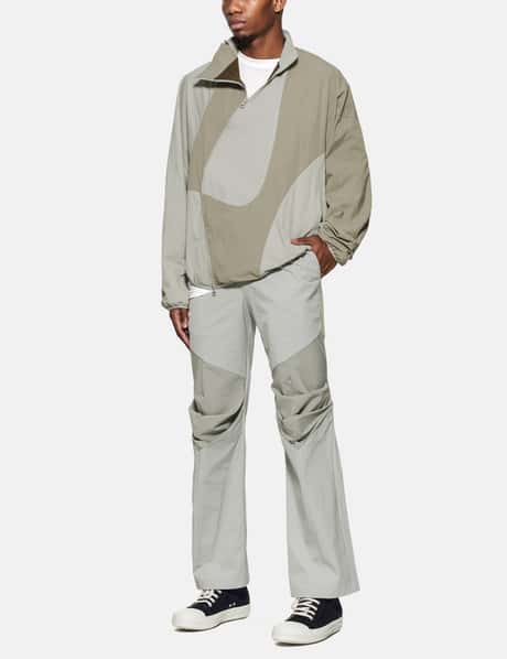 POST ARCHIVE FACTION (PAF) - 3.1 Technical Pants Right | HBX 