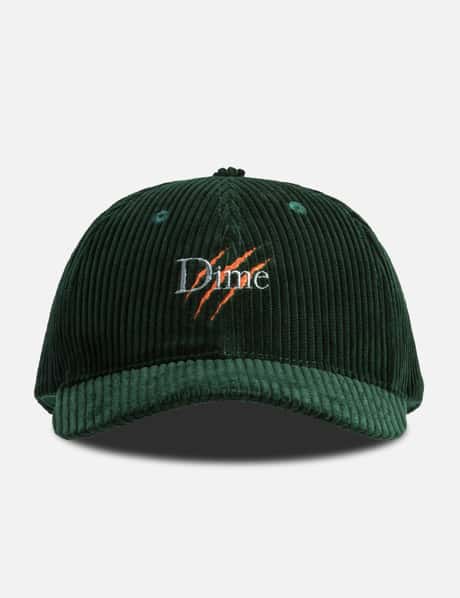 Dime Dino Corduroy Cap