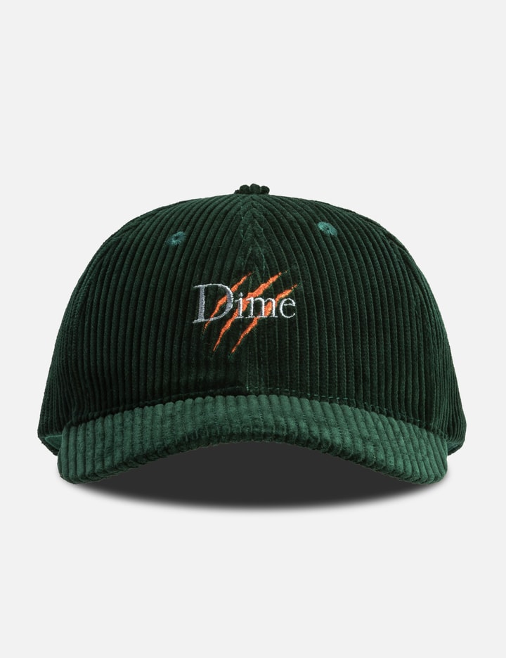 Dino Corduroy Cap Placeholder Image