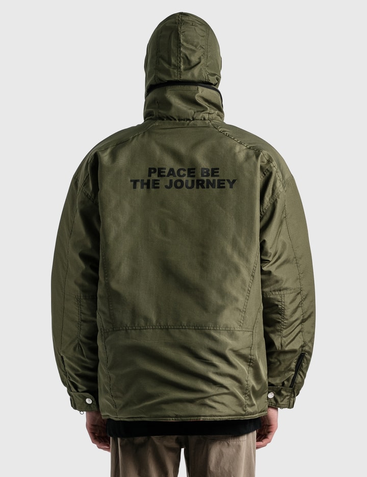 New Balance x Salehe Bembury Intel Jacket Placeholder Image