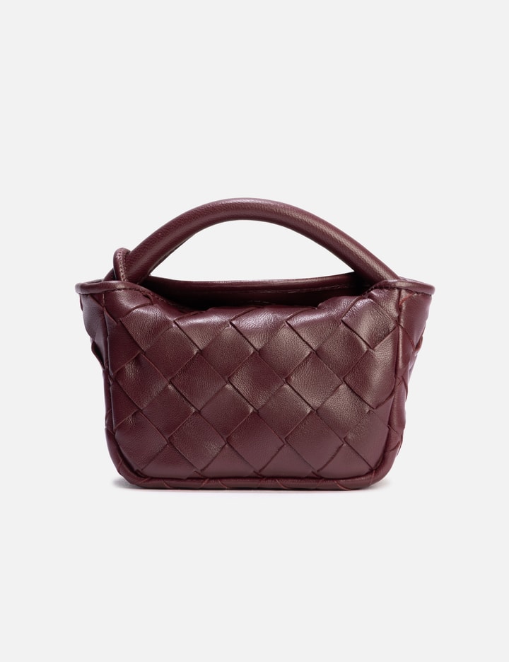 Bottega Veneta Candy Cobble Top Handle