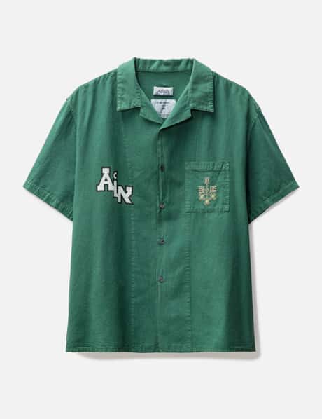 ADISH Adish X The Inoue Brothers Shirt