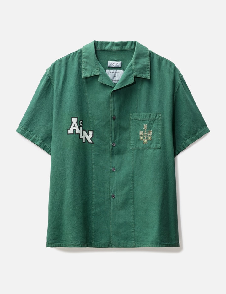 Adish X The Inoue Brothers Shirt Placeholder Image