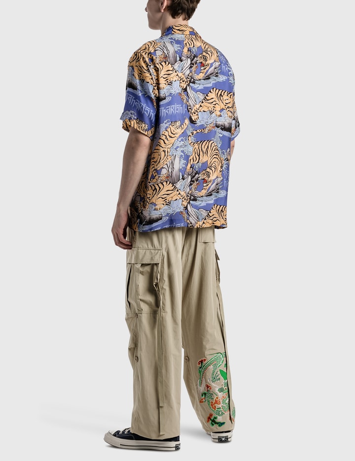 Mike Force U.S. Cargo Snopants Placeholder Image
