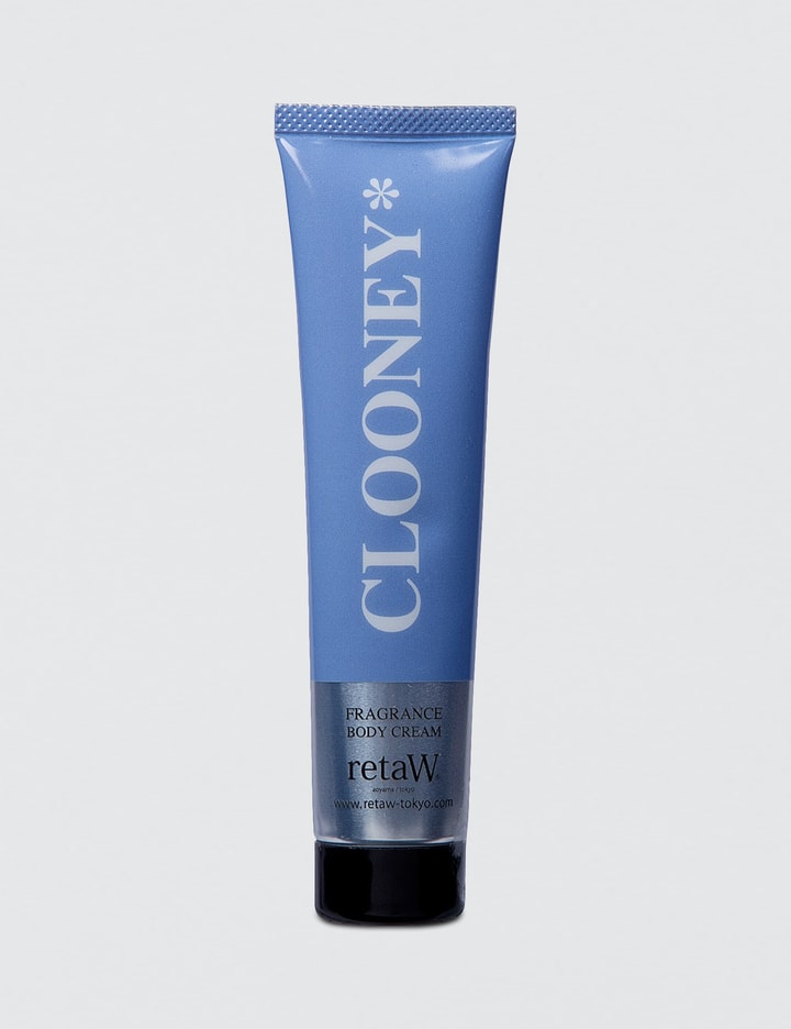 Clooney Fragrance Body Cream Placeholder Image