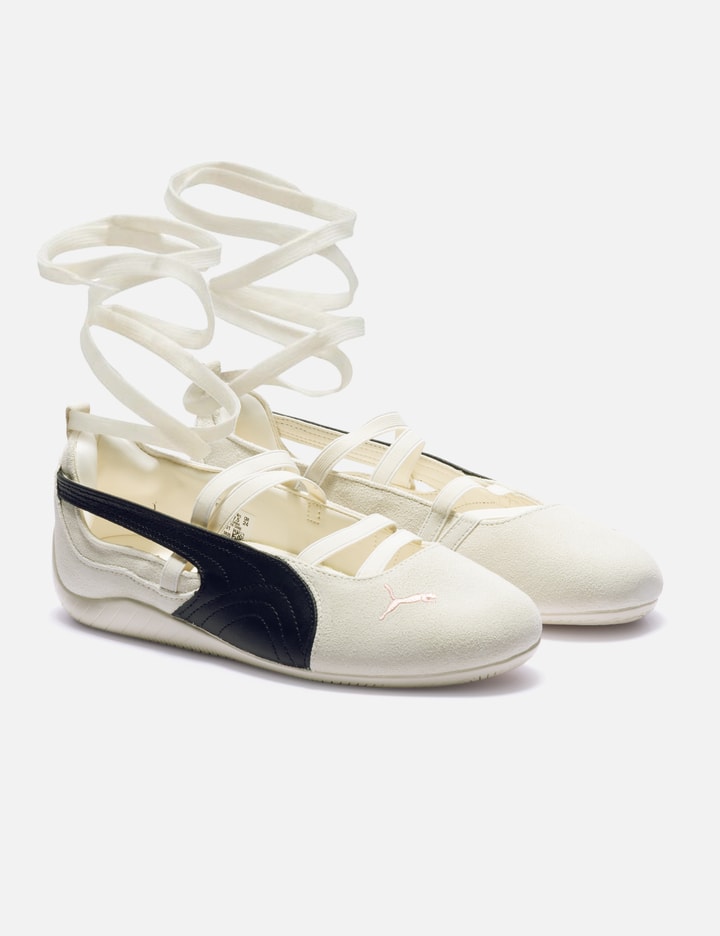PUMA x ROSÉ Speedcat Ballet SD Placeholder Image