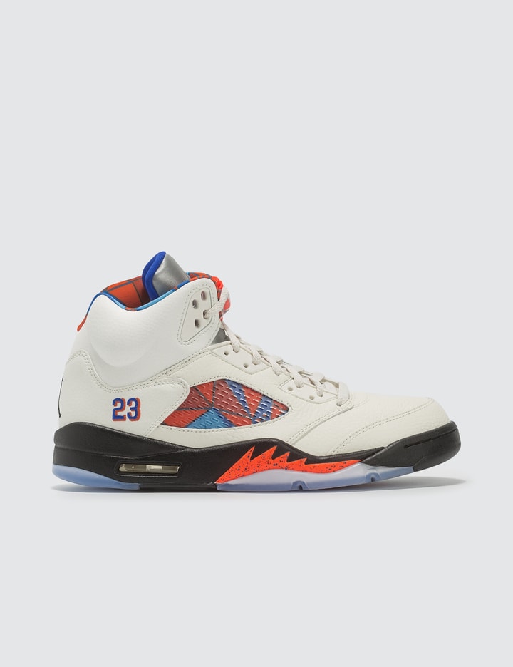 Air Jordan 5 Retro Placeholder Image