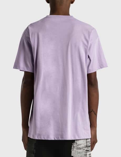 Raf Simons - Question Everything T-shirt | HBX - HYPEBEAST 為您 