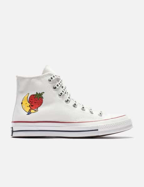 Sky High Farm Workwear Converse Chuck 70 Woven