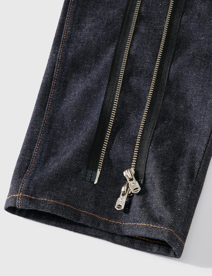 Bondage Jeans Placeholder Image