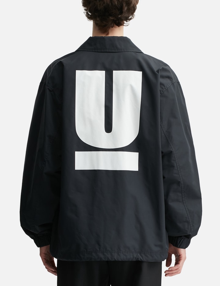 UB0D4201 U Logo Blouson Placeholder Image