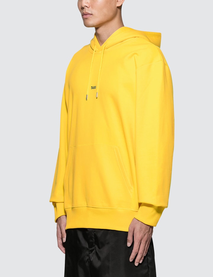 New York Taxi Hoodie Placeholder Image