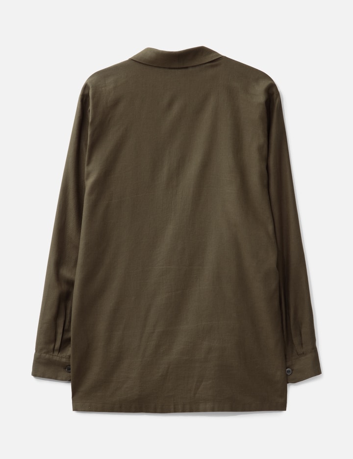 Kimono Shirt Jacket Placeholder Image