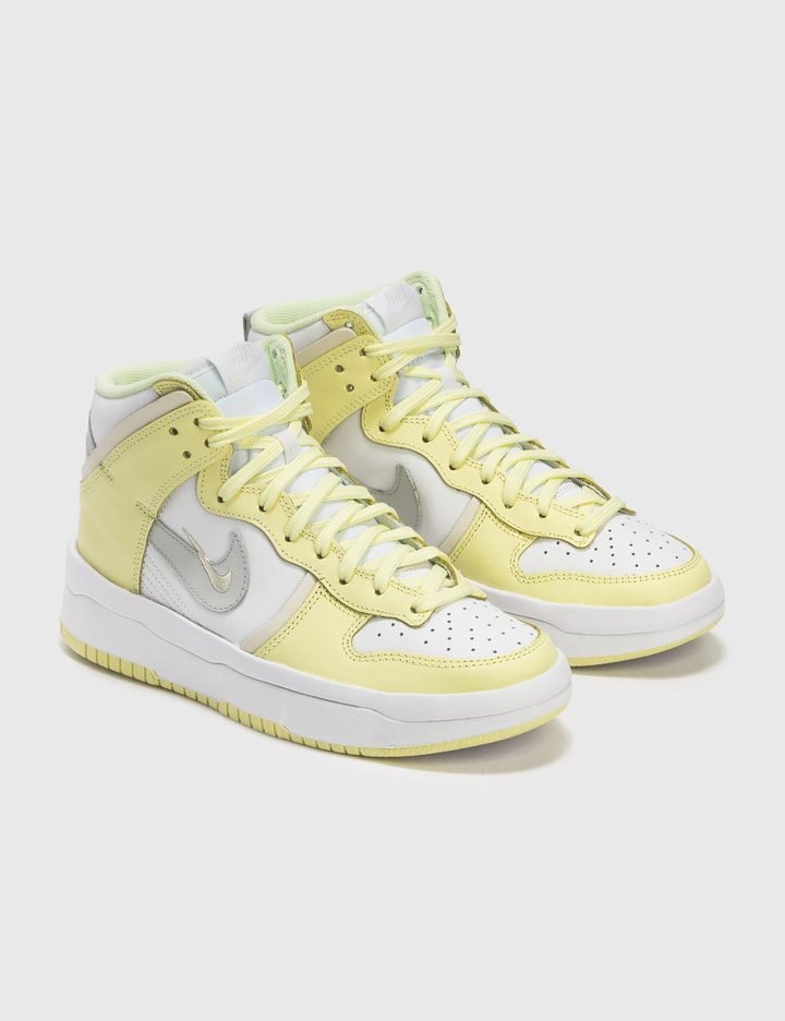 Nike Dunk Hi Rebel Placeholder Image