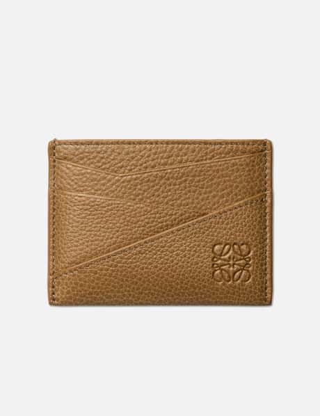 Loewe Puzzle Plain Cardholder