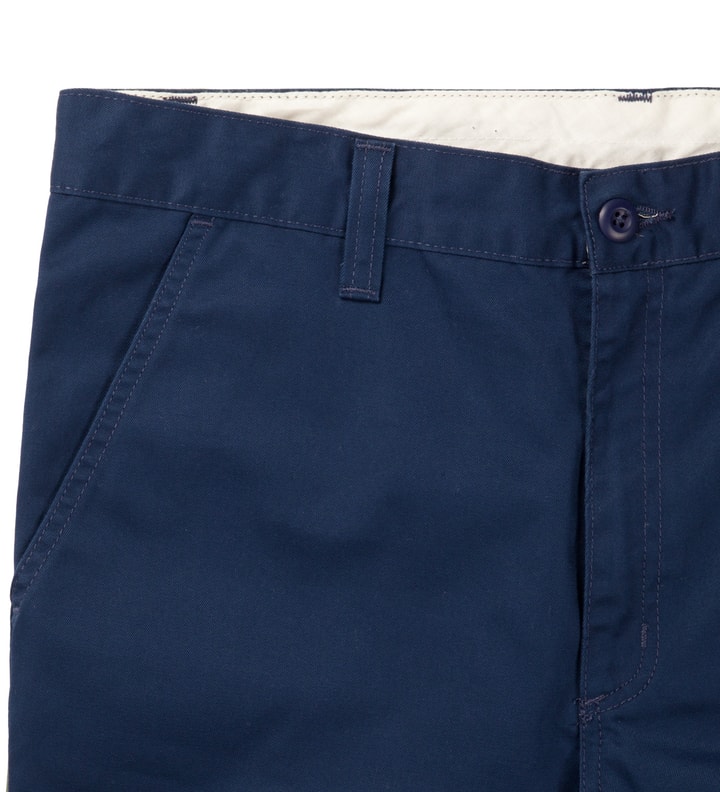 Carhartt Work In Progress Jupiter Rinsed Dander Pants