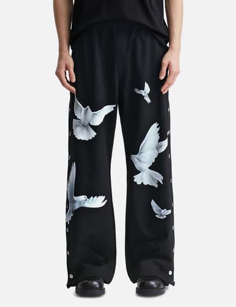 Freedom Doves Trackpants view 11
