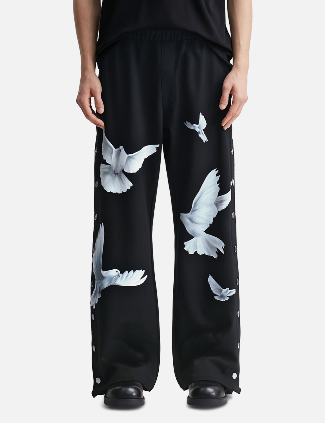 Freedom Doves Trackpants view 12