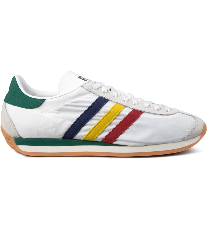 White/Multi MCN Country 84-LAB Shoes Placeholder Image