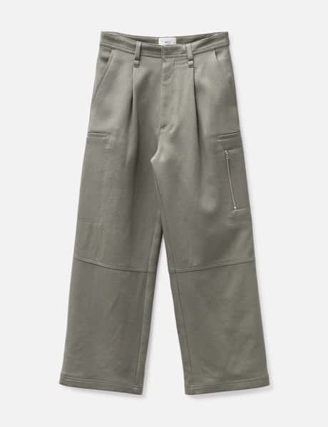 Ami Cargo Pants