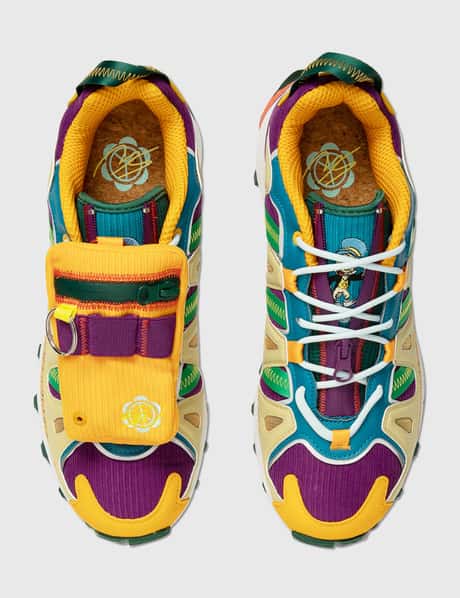 adidas Originals - Sean Wotherspoon X Disney X Adidas Superturf Adventure |  HBX