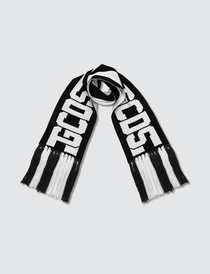 Classic Logo Scarf Placeholder Image