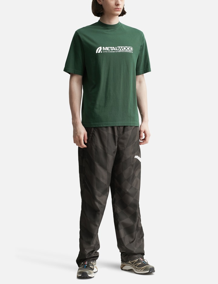 CORPORATION T-SHIRT Placeholder Image