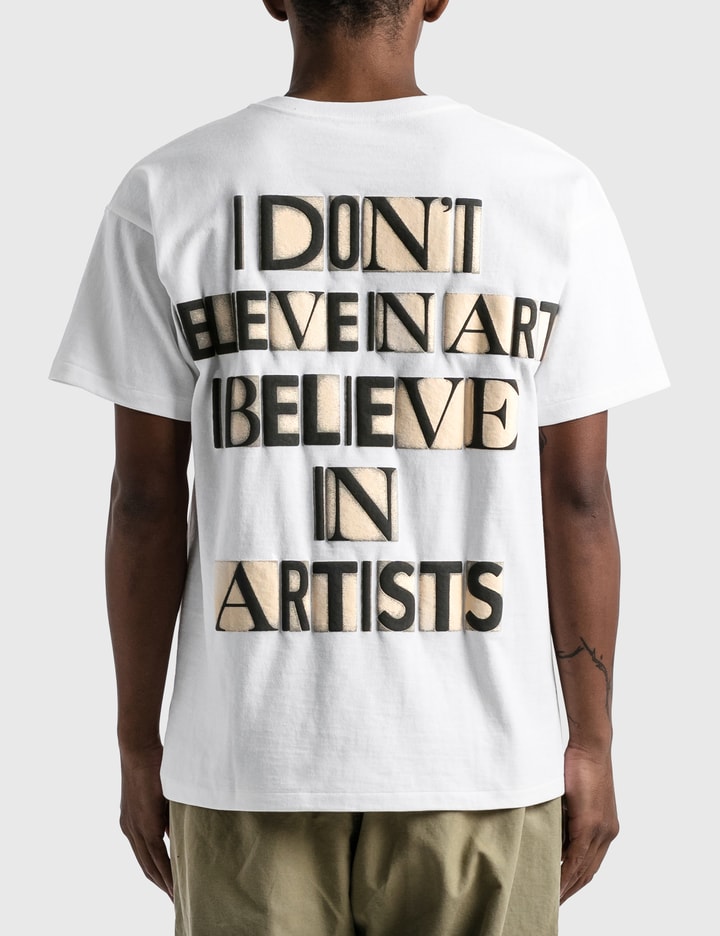 Duchamp T-shirt Placeholder Image