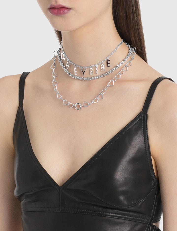 Logo Chain Placeholder Image