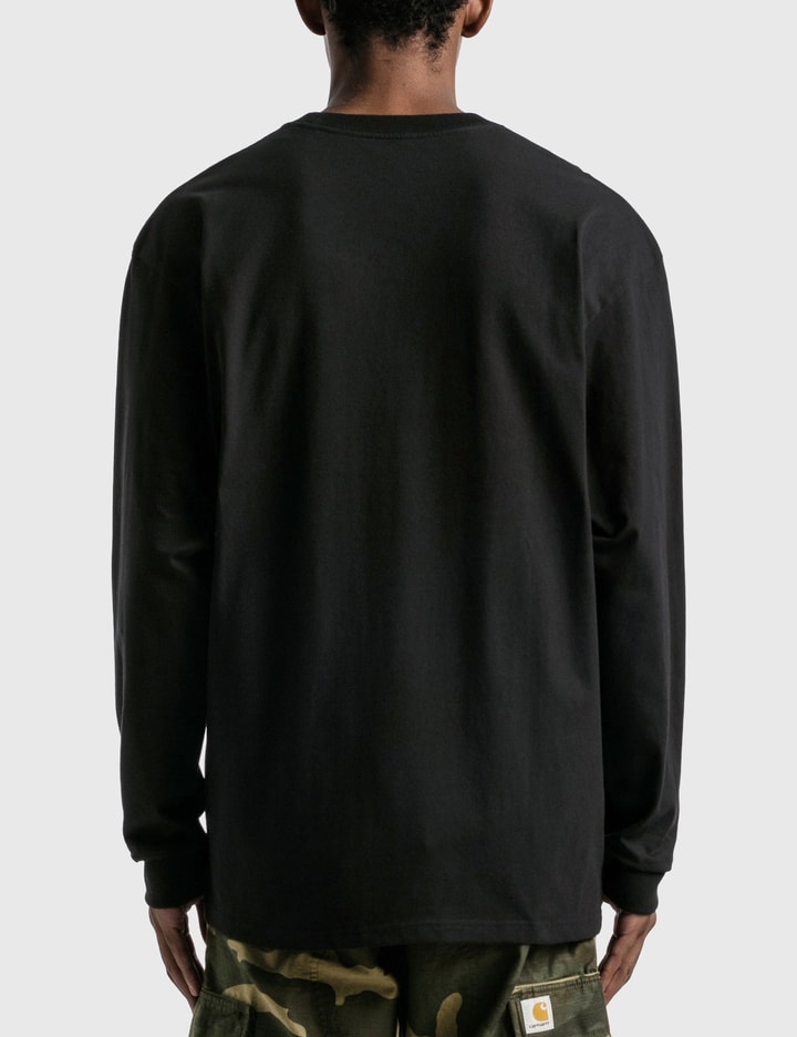 Chase Long Sleeve T-shirt Placeholder Image