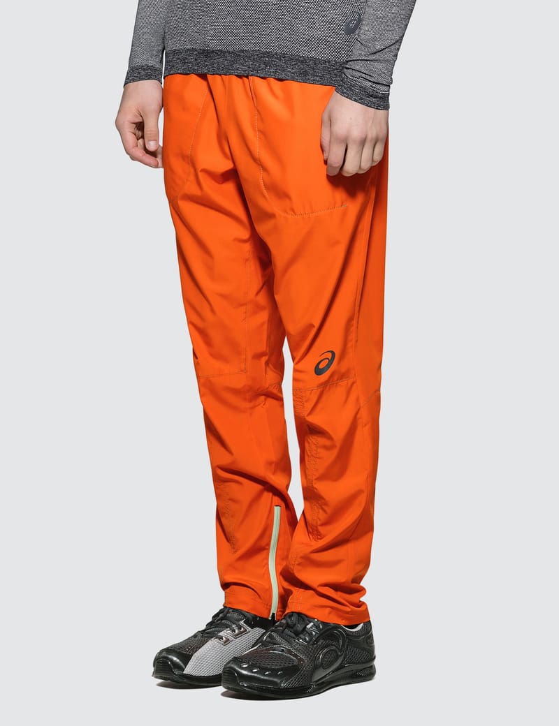 asics x kiko kostadinov woven pant