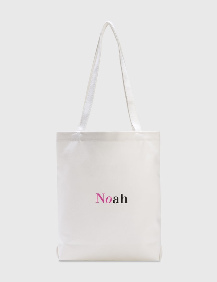 Noah X New Order Tote Bag Placeholder Image