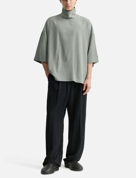 Highneck Shirt view 15