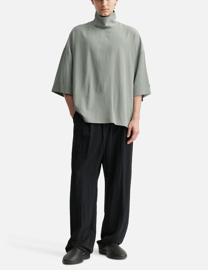 Highneck Shirt Placeholder Image