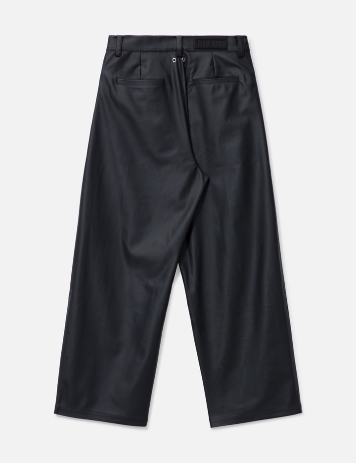 THE ORIGINAL 1 Faux Leather Pants Placeholder Image