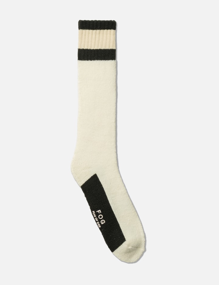Fear of God Fog Collection Two 2016-2017 Socks