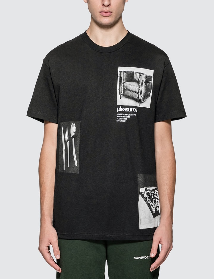 Deco T-shirt Placeholder Image