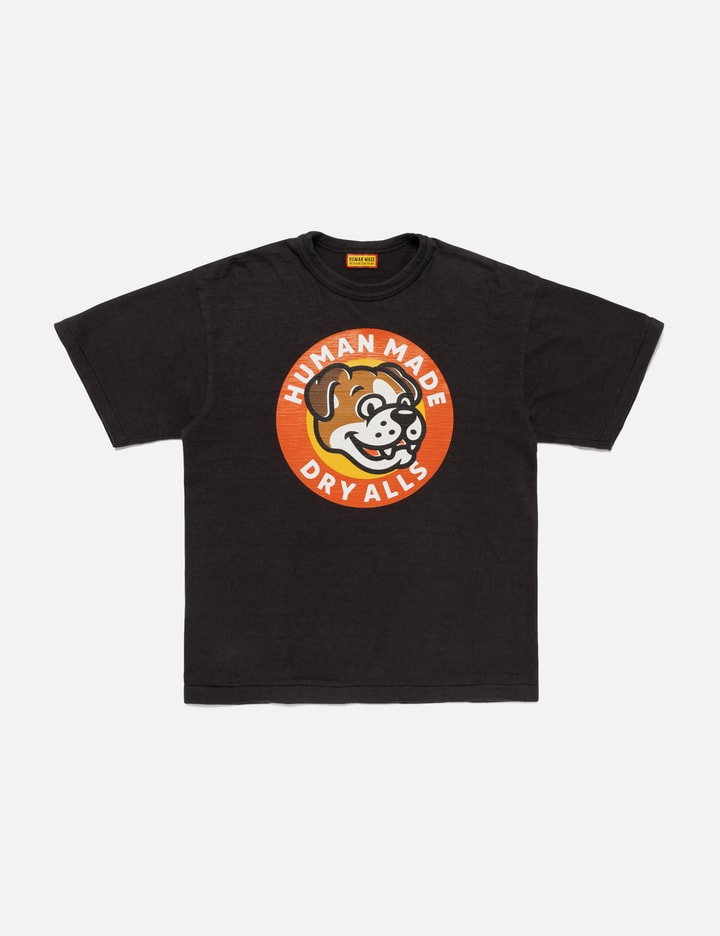 Human Made Graphic T-Shirt