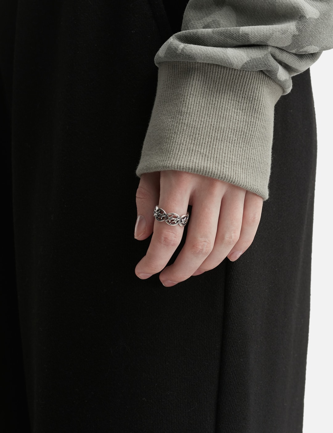 All-Round Superstar Ring view 9