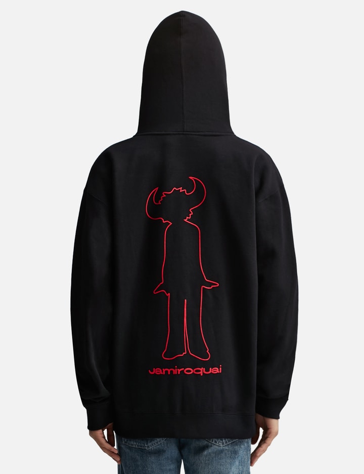 HIGH TIMES ZIP HOODIE Placeholder Image