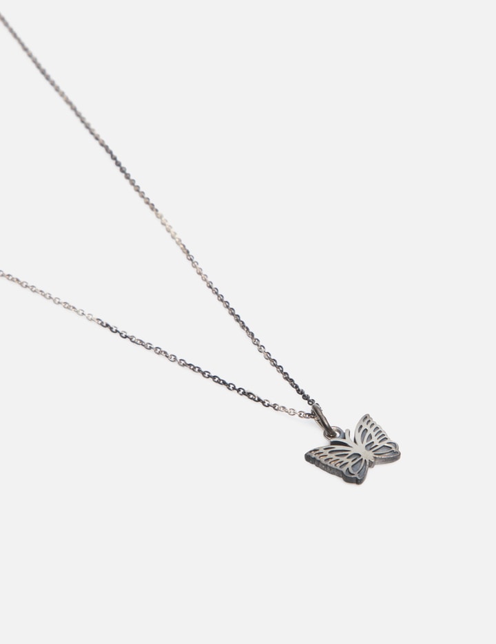 Needles Silver Pendant Placeholder Image